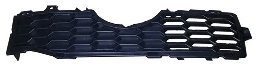 Решетка Бампера Левая Chevrolet Captiva 2006-2011