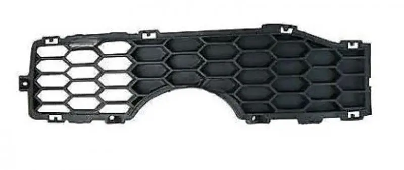 Решетка Бампера Правая Chevrolet Captiva 2006-2011 96623661