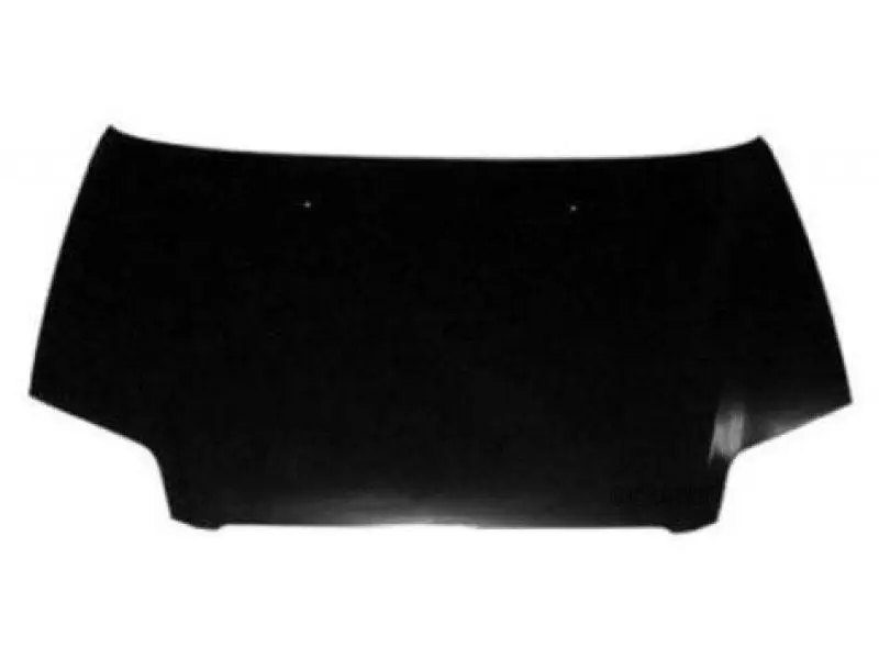 Капот Chevrolet Aveo T200 2004-2006 96297541