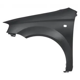 Крило ліве Chevrolet Aveo T200 2004-2006 96540887