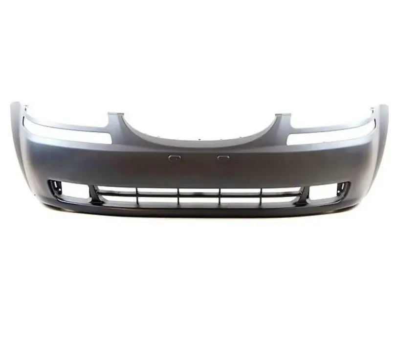 Передній бампер Chevrolet Aveo Седан Хетчбек T200 2002-2005 96481330