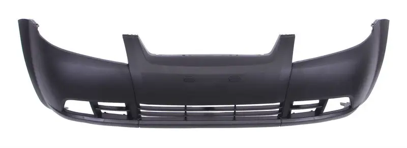 Передний бампер Chevrolet Aveo T200 2005-2008 96481330