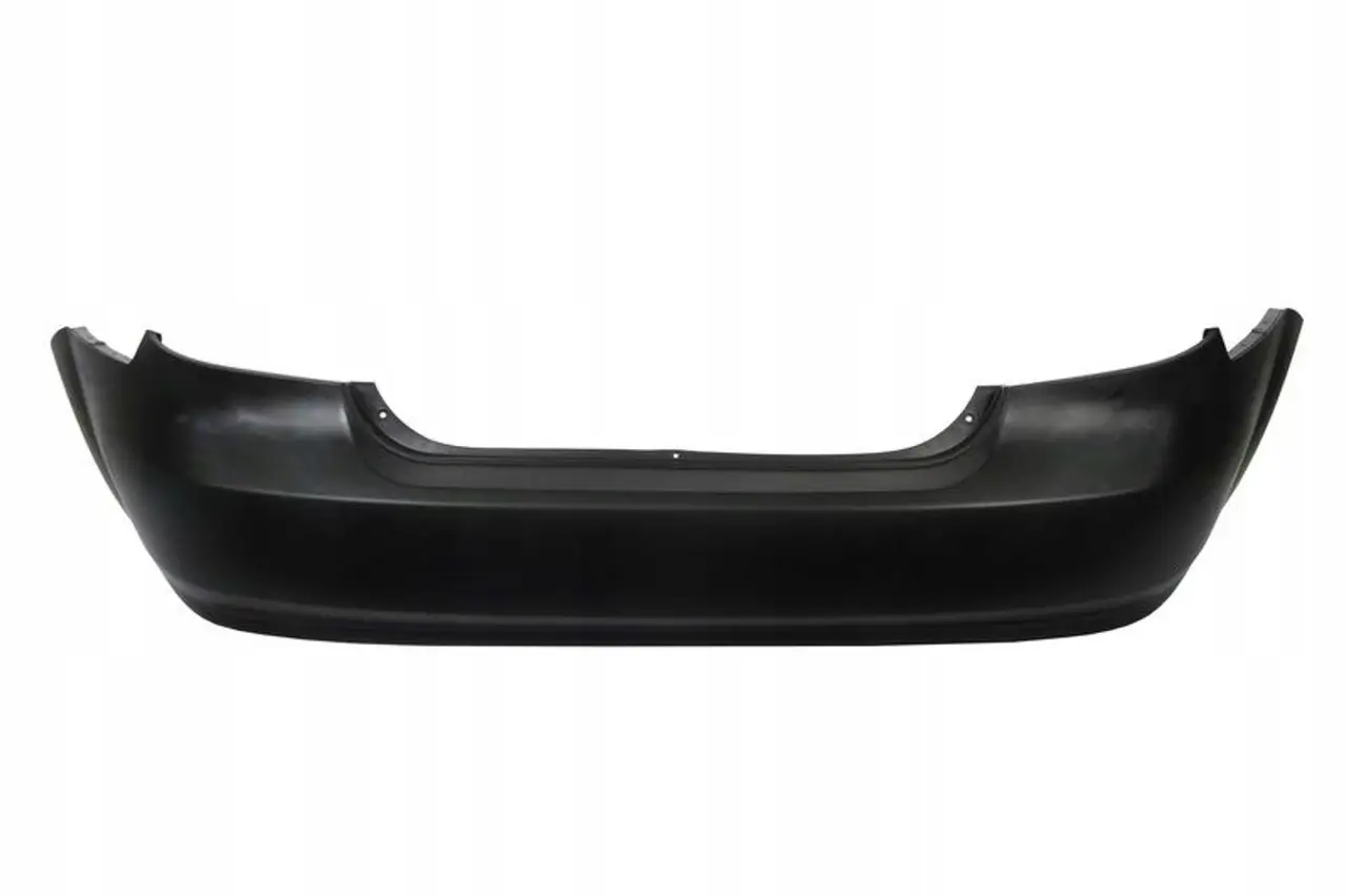 Задній бампер Chevrolet Aveo T200 2002-2008 96543142