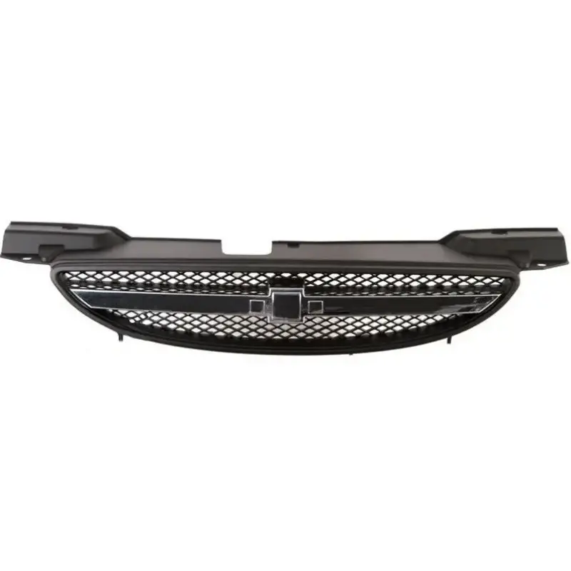 Решетка радиатора Chevrolet Aveo T200 2003-2006 96490594