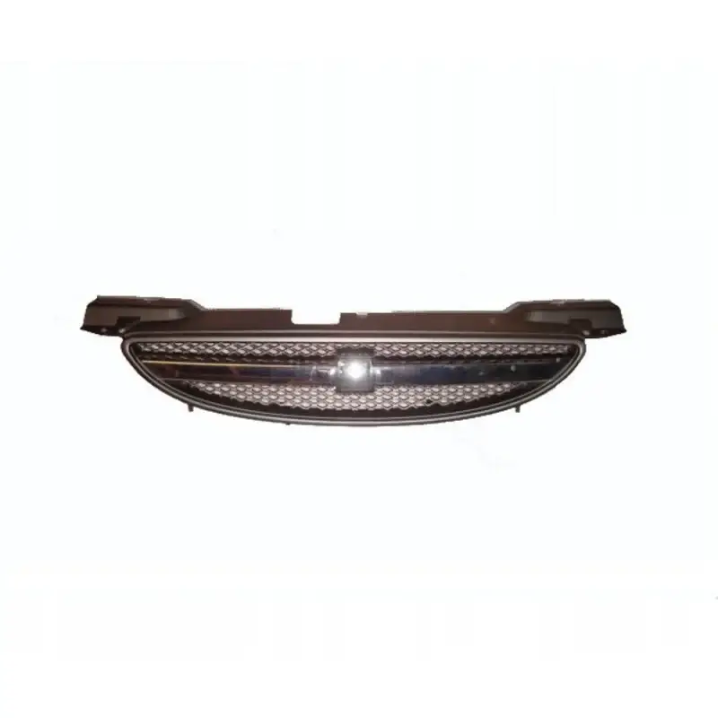 Решітка радіатора Chevrolet Aveo T200 2003-2006 96492232