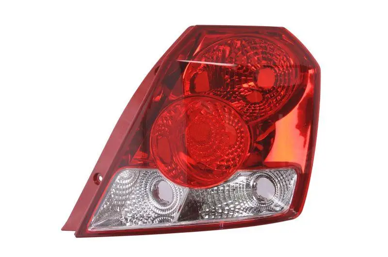 Правый Фонарь Chevrolet Aveo T200 Седан Хетчбек 2002-2008 96494901
