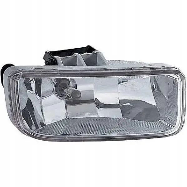 Права протитуманка Chevrolet Aveo T200 2002-2005 96540260