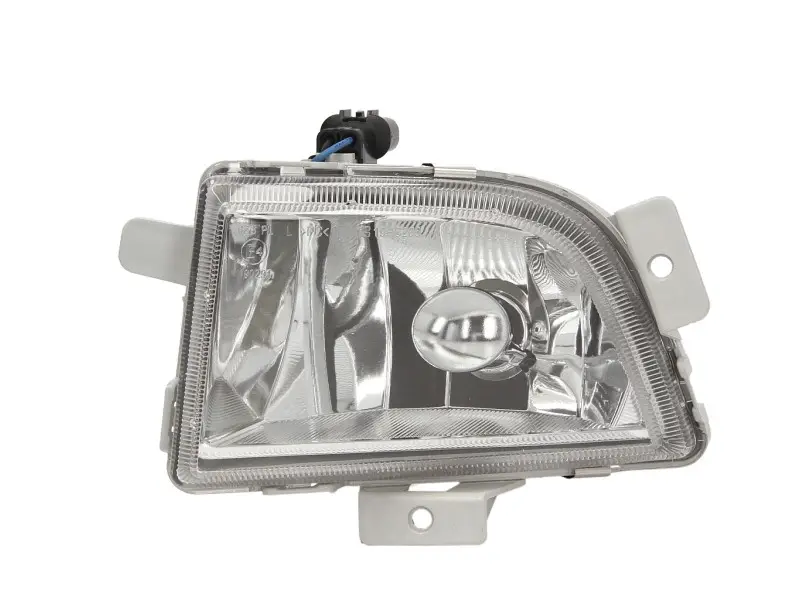 Левая Противотуманка Chevrolet Aveo T200 2005-2008  96540153