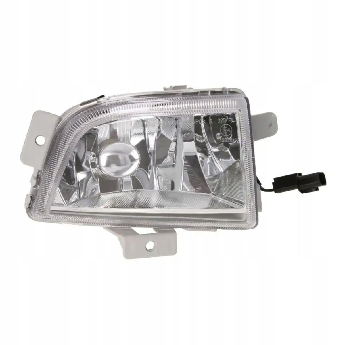 Ліва Протитуманка Chevrolet Aveo T200 2002-2008 96540154