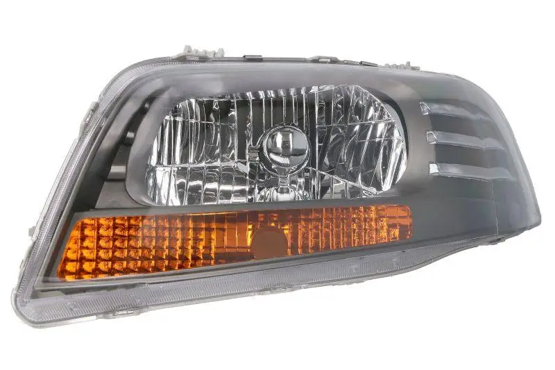 Ліва Фара Chevrolet Aveo T200 2005-2008 96802653