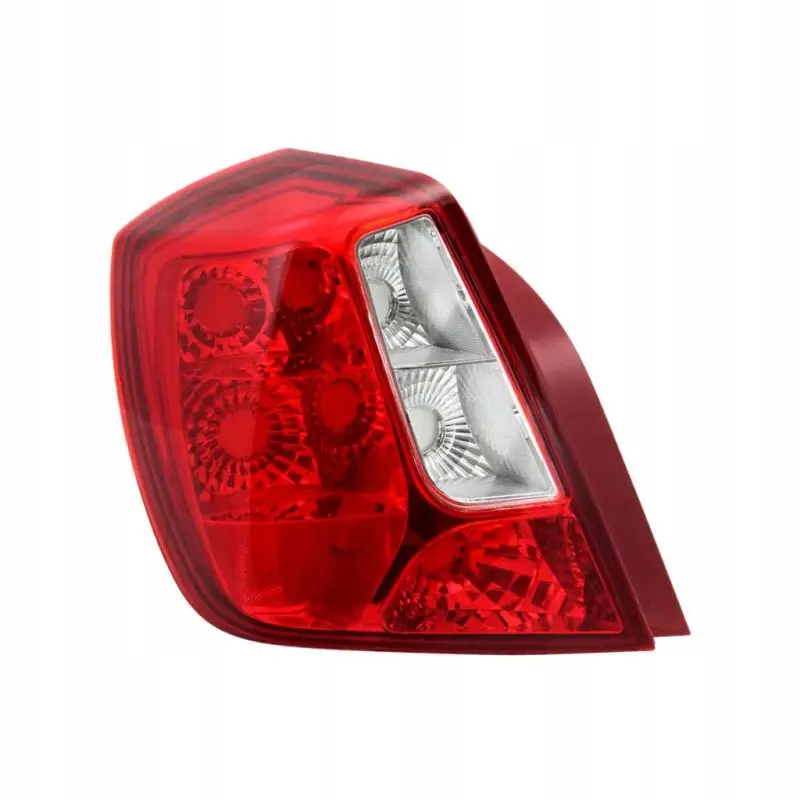 Левый Фонарь Chevrolet Lacetti Nubira 2003- 96551223