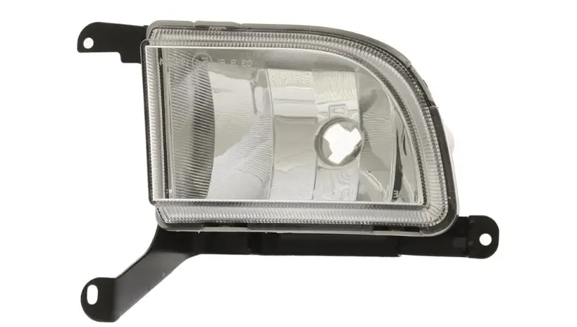 Левая Противотуманка   Chevrolet Lacetti  Chevrolet Nubira 2003-2013 3550285Z00