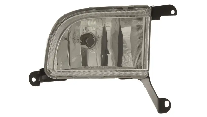 Правая  Противотуманка   Chevrolet Lacetti  Chevrolet Nubira 2003-2013 3550185Z00