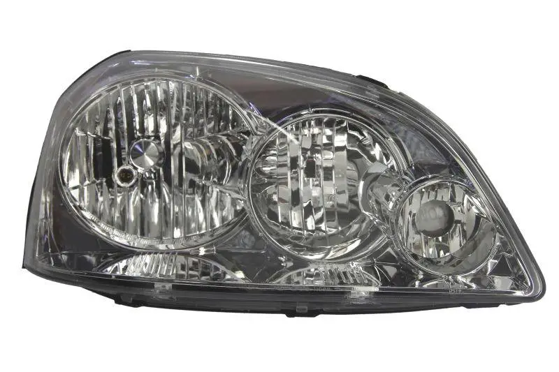Права фара Chevrolet Lacetti 2003-2013 Механічна 96458814