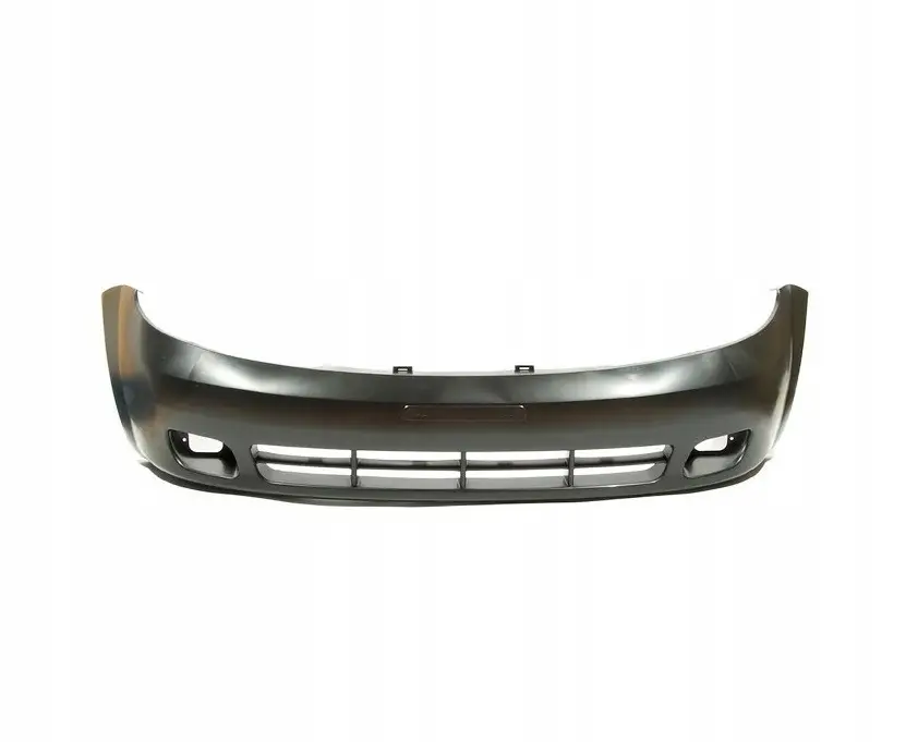 Передний бампер Chevrolet Lacetti 2003-2013 Хетчбек 9374029396545490