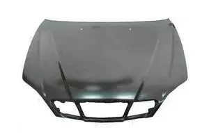 Капот Chevrolet Evanda 2003-2006 96404564