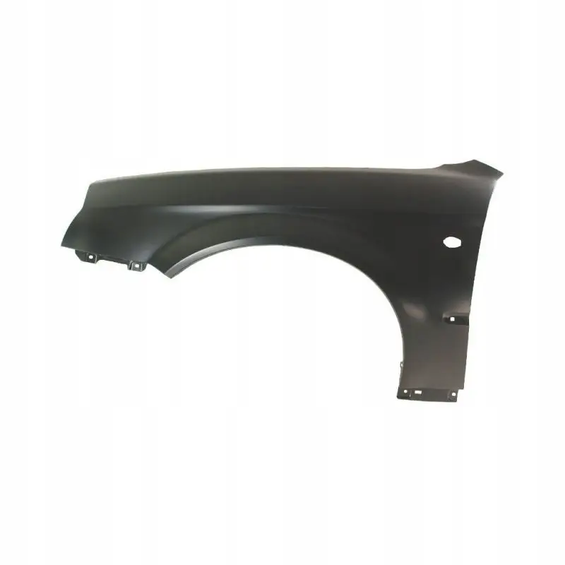 Крило ліве Chevrolet Evanda 2003-2006 96327038