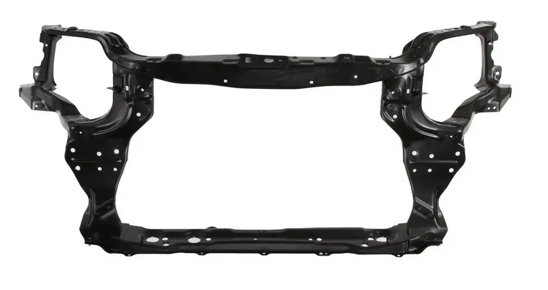 Панель Передня Chevrolet Aveo T250 2006-2012 96648004