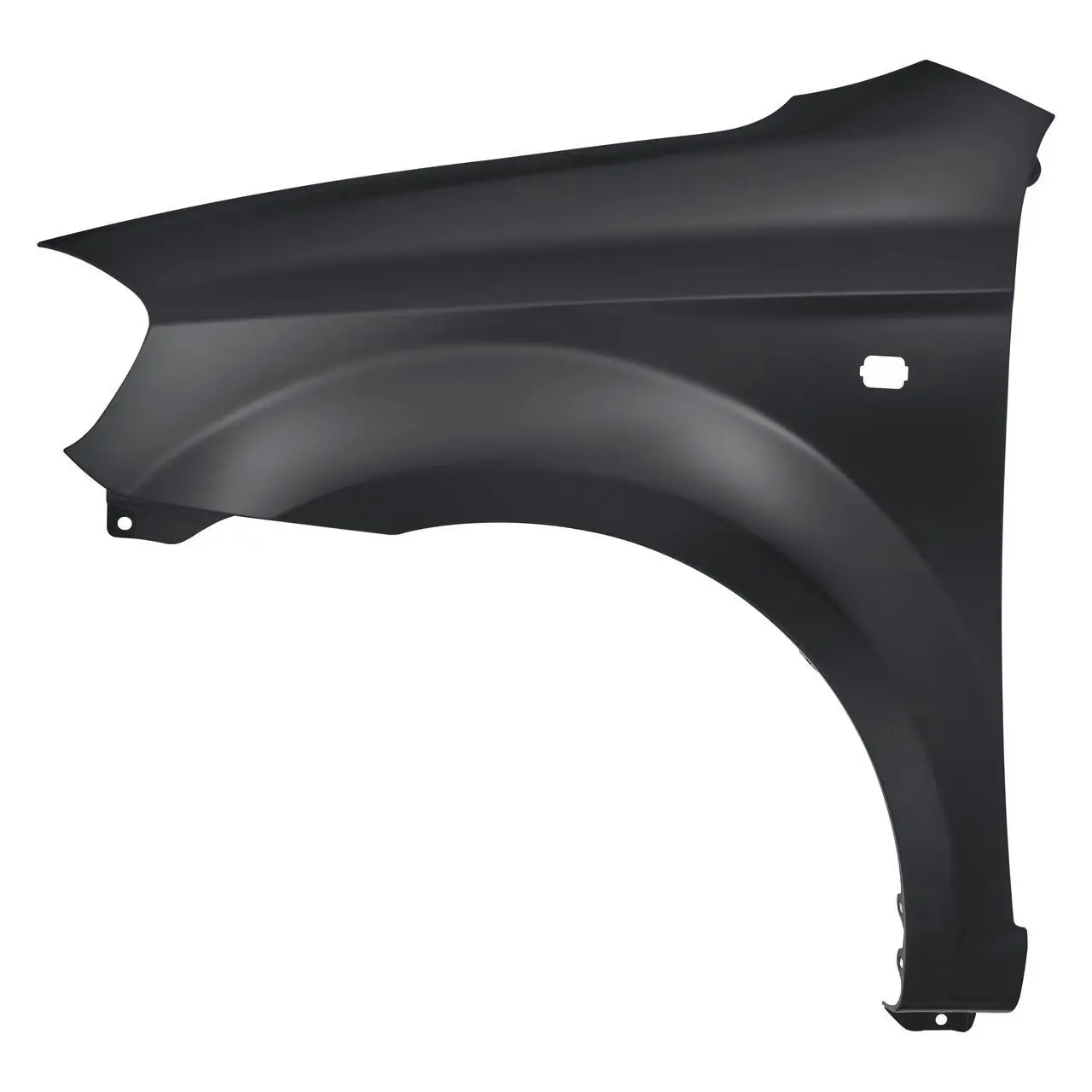 Крило ліве Chevrolet Aveo T250 2006-2011 седан 95198265