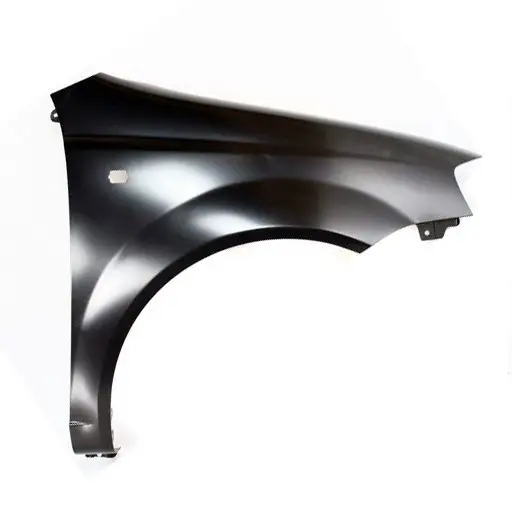 Крыло правое Chevrolet Aveo T250 2006-2011 седан 95198266