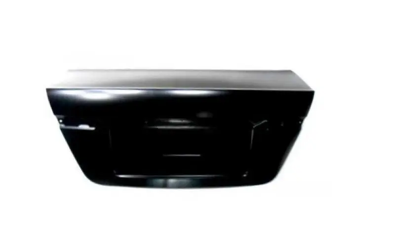 Кришка Багажника Chevrolet Aveo T250 Седан 2006-2011