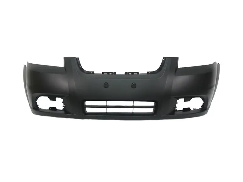 Передний Бампер Chevrolet Aveo T250 2006-2012 96648503