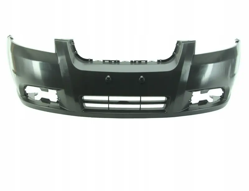 Передній Бампер Chevrolet Aveo T250 2006-2012 96648503