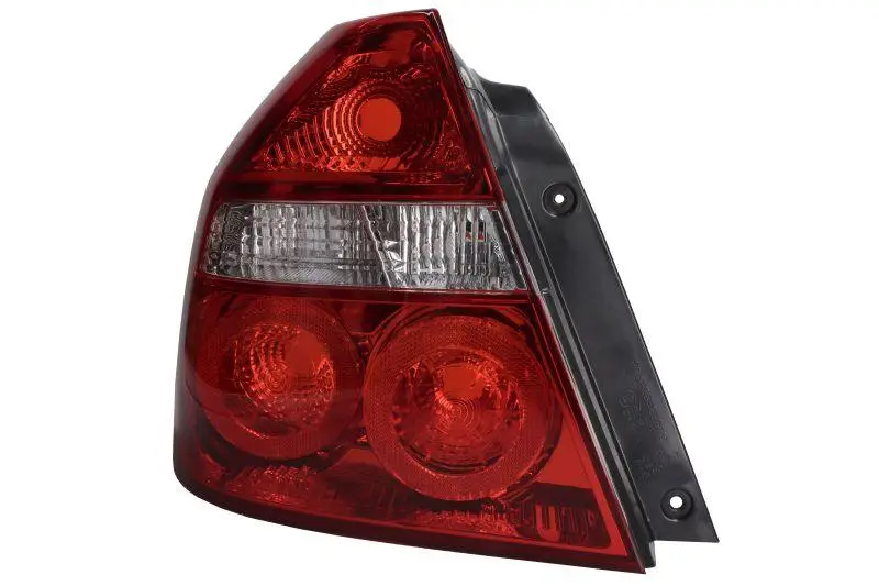 Левый Фонарь Chevrolet Aveo Седан T250 2006-2011 96650614