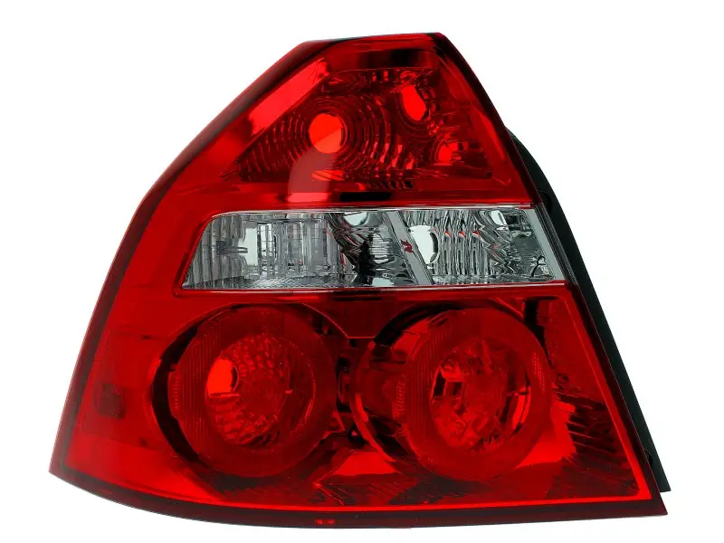 Задний Фонарь Левый Chevrolet Aveo T250 Седан 2006-2012 96650614