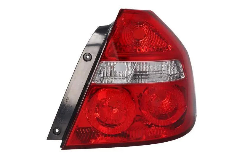 Правый Фонарь Chevrolet Aveo Седан T250 2006-2011 96650615