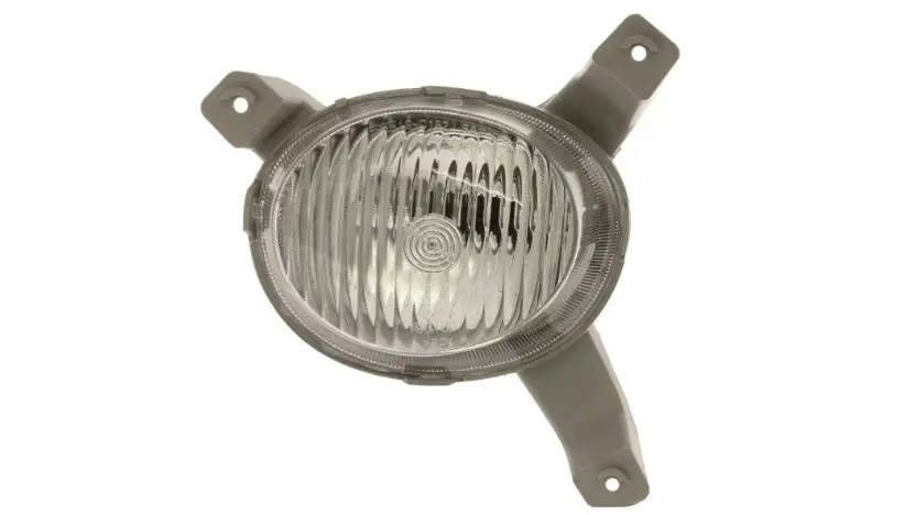 Левая Противотуманка   Chevrolet Aveo T250 Седан 2006-2011 96650835