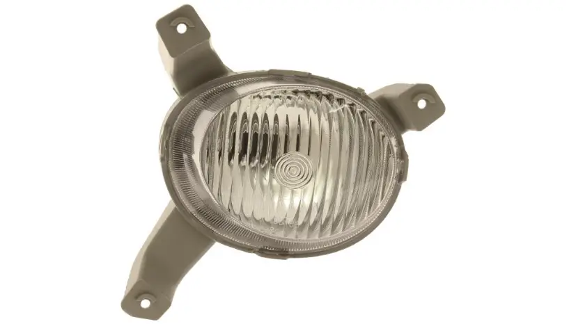 Правая  Противотуманка   Chevrolet Aveo T250 Седан 2006-2011 96650836