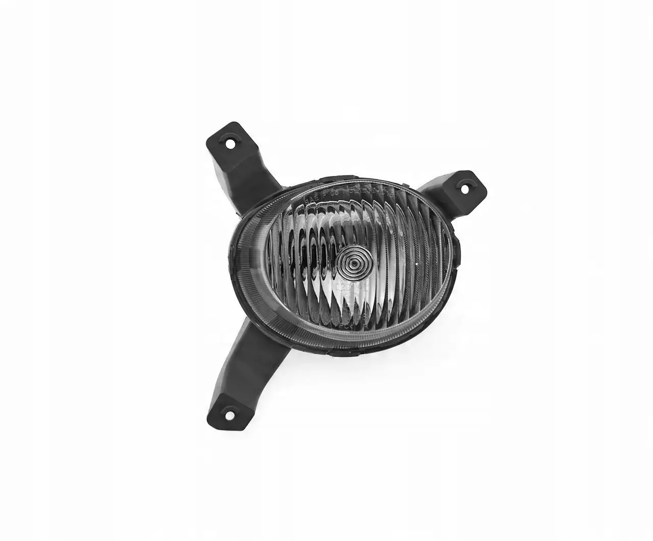 Фара Противотуманная Правая Chevrolet Aveo T250 2006-2012 96650541