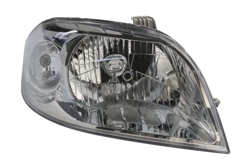 Права фара Chevrolet Aveo T250 Седан 2006-2011 Механічна 96650522