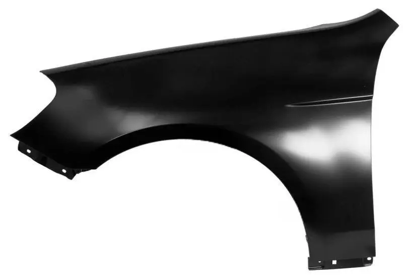 Крило ліве Chevrolet Epica 2006-2011 96636324