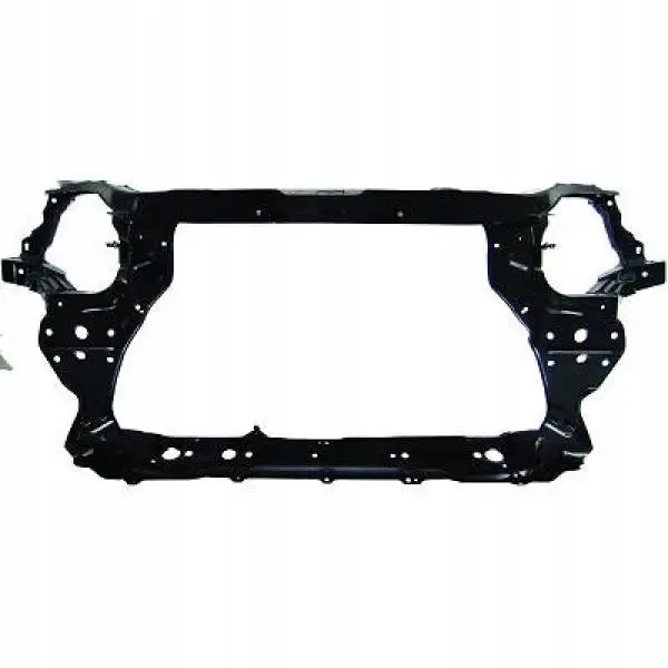 Панель Передня Chevrolet Aveo Хетчбек T255 2008-2012 95230616