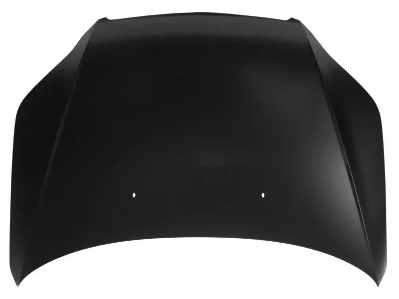 Капот Chevrolet Aveo T255 2008-2011 96888444