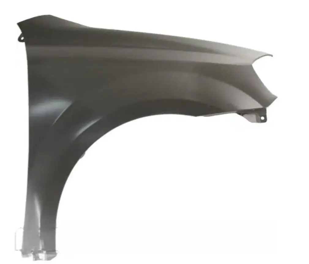 Крыло правое Chevrolet Aveo Т255 Хетчбек 2008-2011