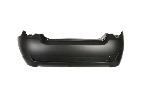 Задний Бампер Chevrolet Aveo Хетчбек T255 2008-2012 96808268