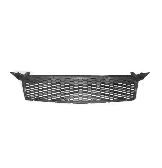 Решітка радіатора Chevrolet Aveo T255 Хетчбек 2008-201196808248