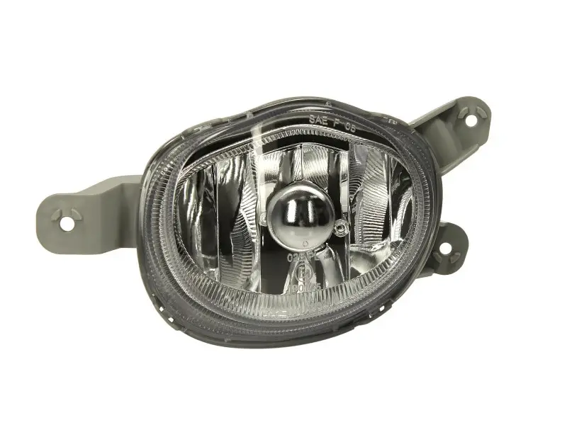 Ліва Протитуманка Chevrolet Aveo Т255 Хетчбек 2008-2011 96650792