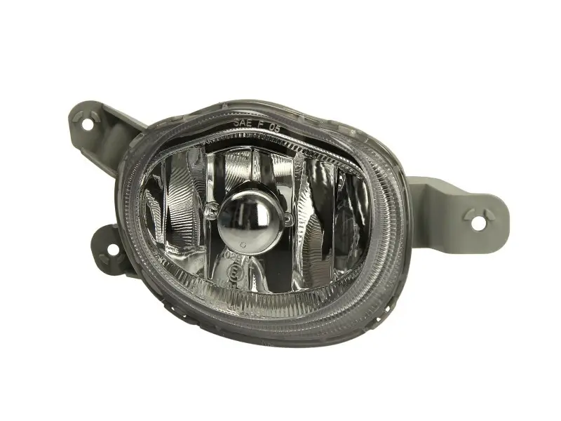 Правая  Противотуманка   Chevrolet Aveo Т255 Хетчбек 2008-2011 96650793