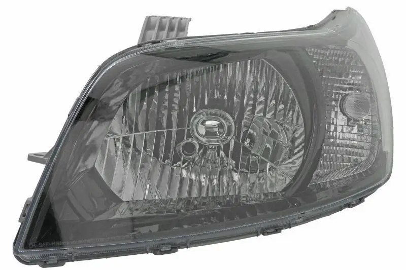 Фара Ліва Chevrolet Aveo Хетчбек T255 2008-2012 95016740