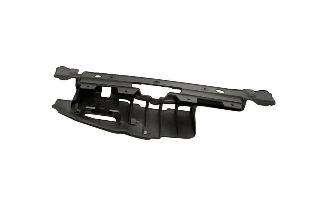 Накладка над радиатором Chevrolet Cruze 2009- 2012 95953179