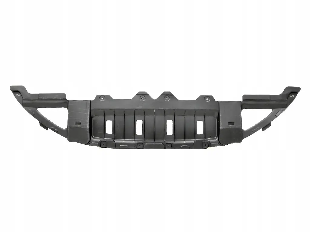 Захист Бампера Передня Chevrolet Cruze 2009-2015 96832928