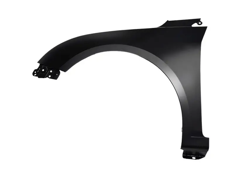 Крило переднє ліве Chevrolet Cruze 09-15  без отв. 96930971