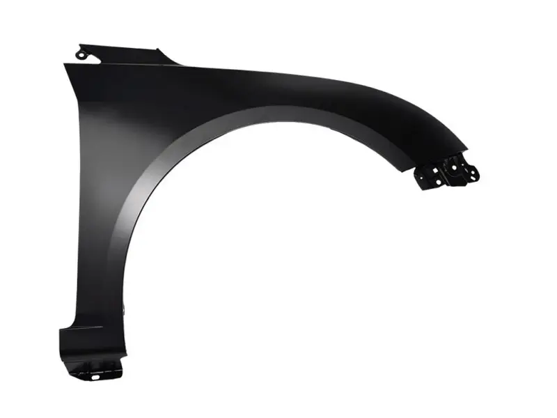 Крило переднє праве Chevrolet Cruze 09-15  без отв. 96930972