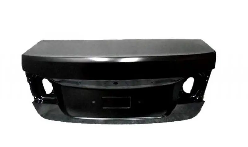 Кришка Багажника Chevrolet Cruze 2009-2015 під USA номер 96839217