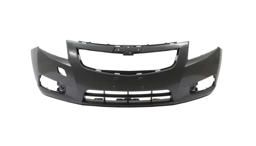 Бампер Передний Chevrolet Cruze 2009-2012 Euro 96981088