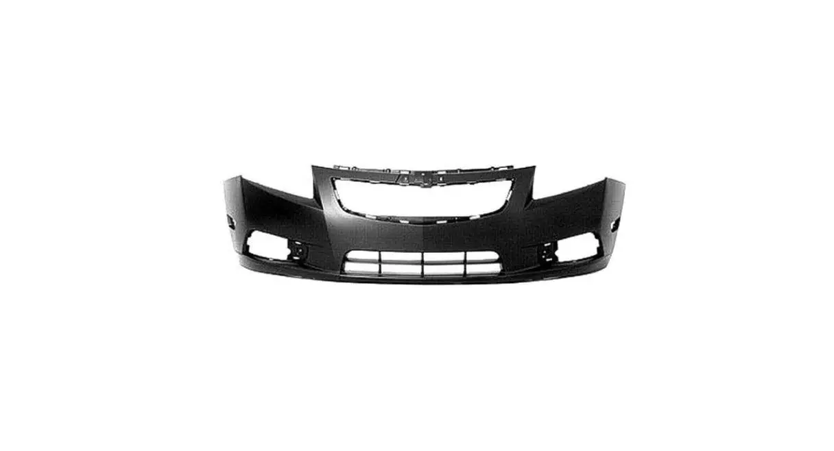Бампер Передний Chevrolet Cruze 2009-2012 Usa 95217520